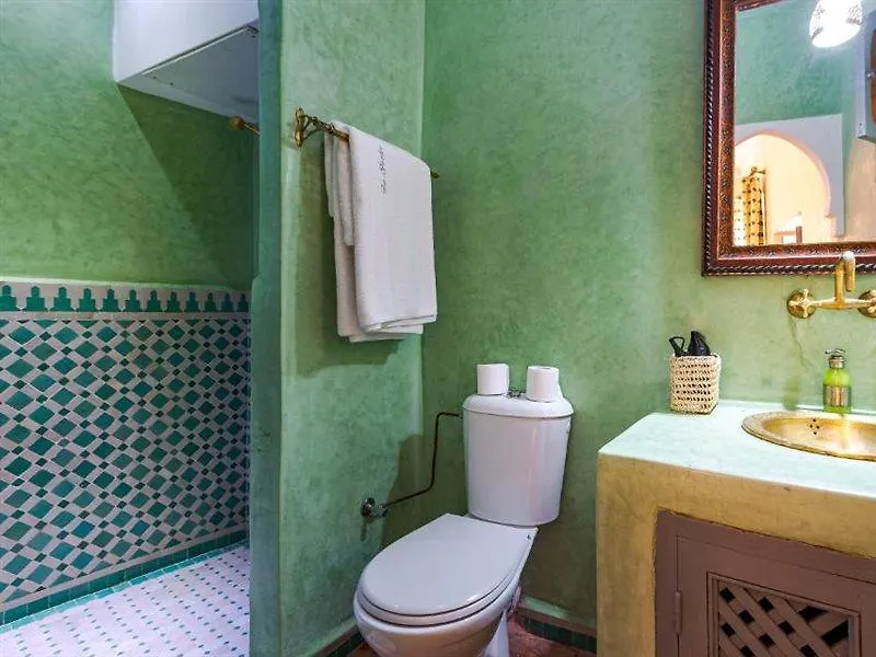 Dar Picolina Hotel Marrakesh