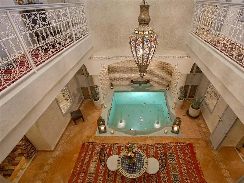 Dar Picolina Hotel Marrakesh Riad