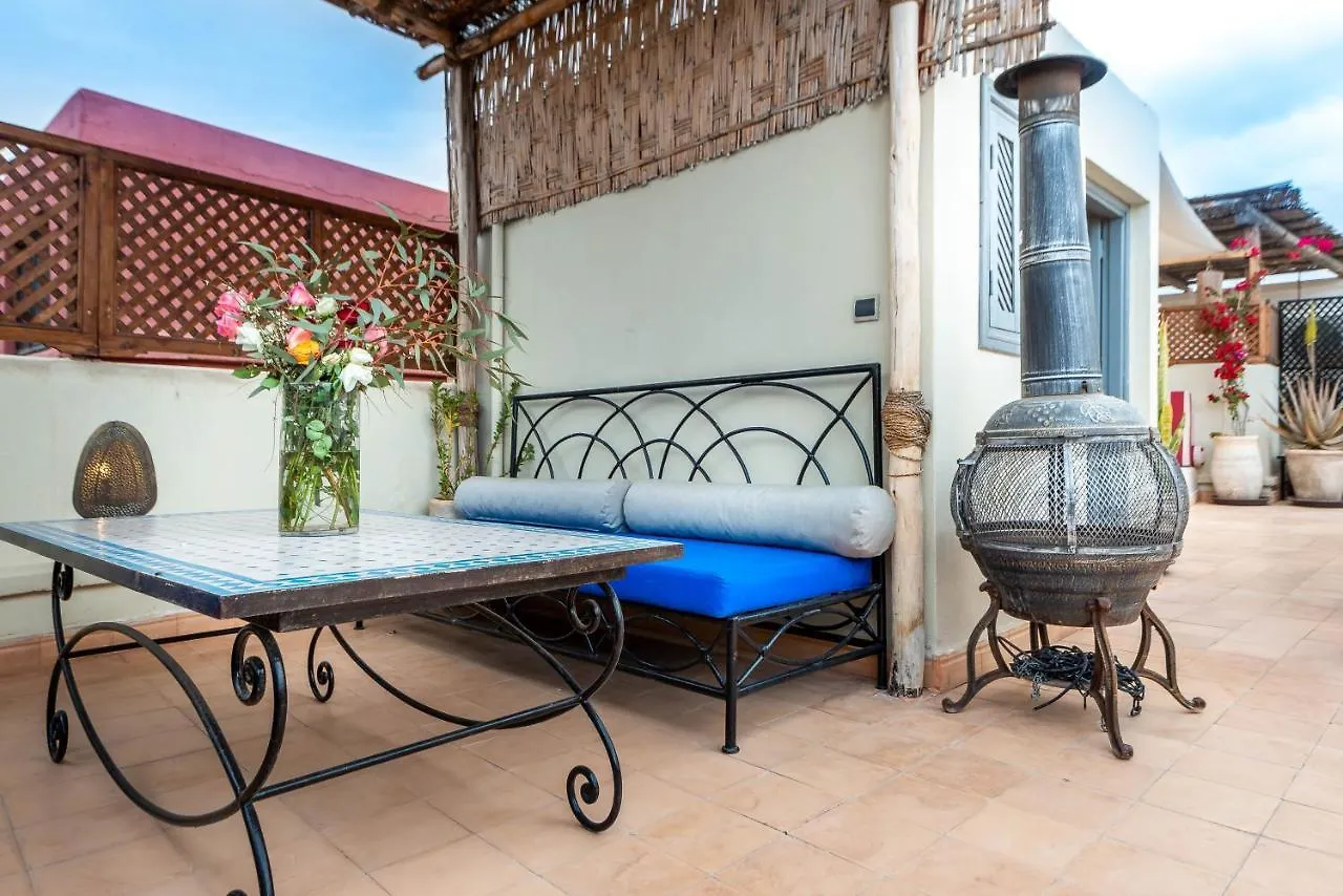 Riad Dar Picolina Hotel Marrakesh