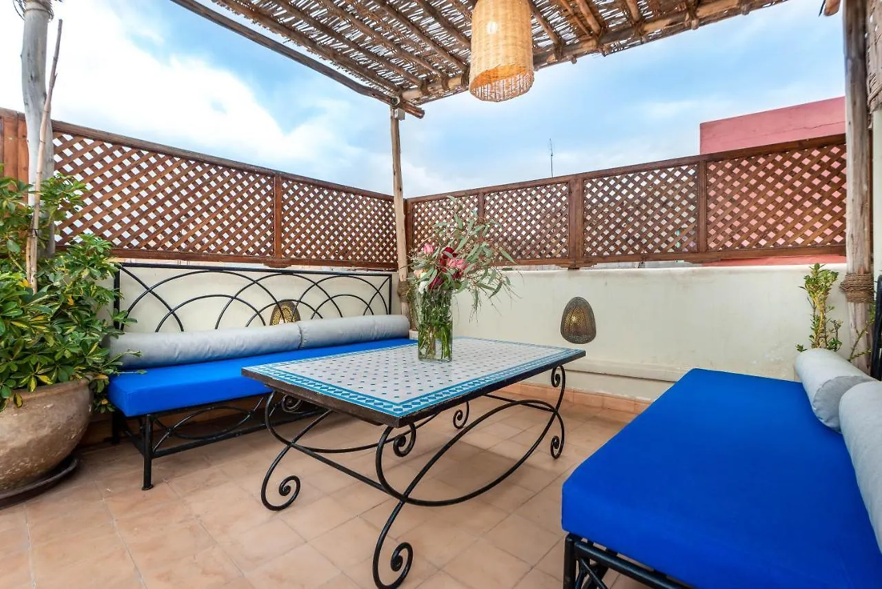 Riad Dar Picolina Hotel Marrakesh