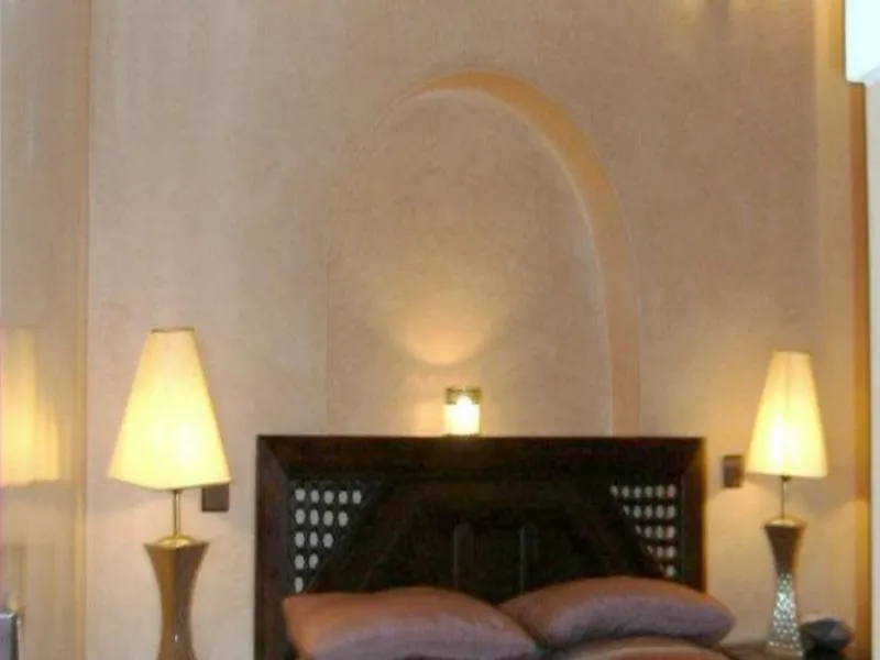 Dar Picolina Hotel Marrakesh Riad
