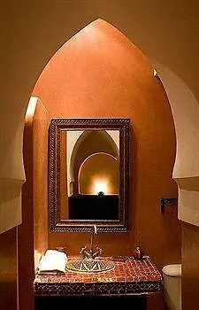 *** Riad Dar Picolina Hotel Marrakesh Marokko