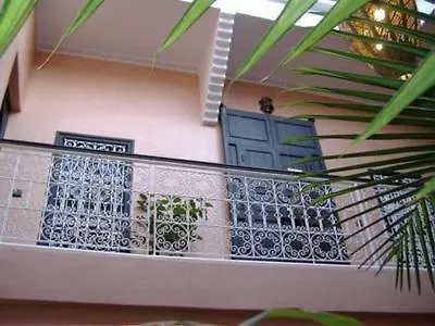 Dar Picolina Hotel Marrakesh 3*,  Marokko
