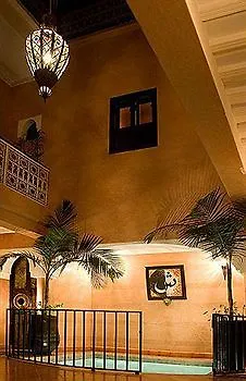 Dar Picolina Hotel Marrakesh