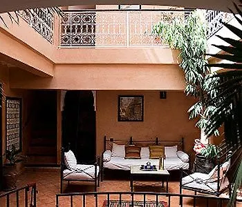 Dar Picolina Hotel Marrakesh Riad